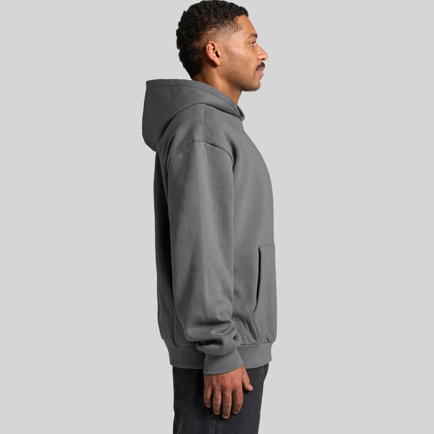 Box Hood