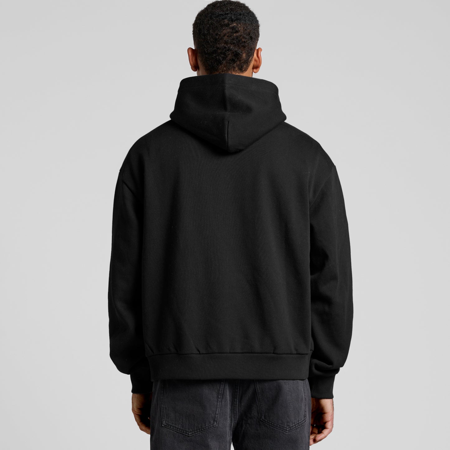 Box Minus Hood