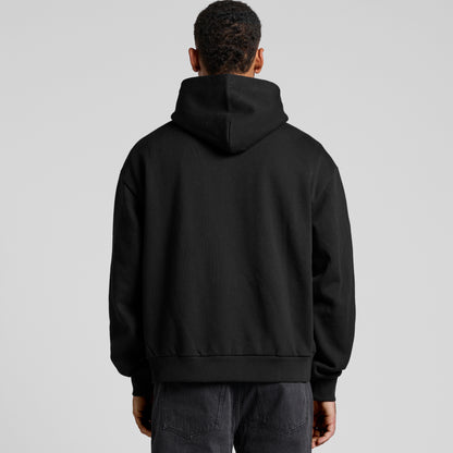 Box Minus Hood