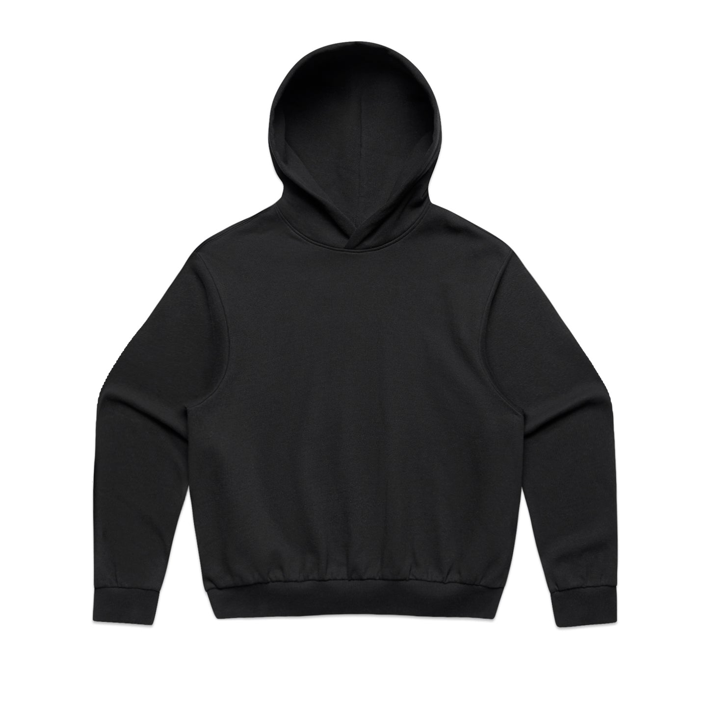 Box Minus Hood