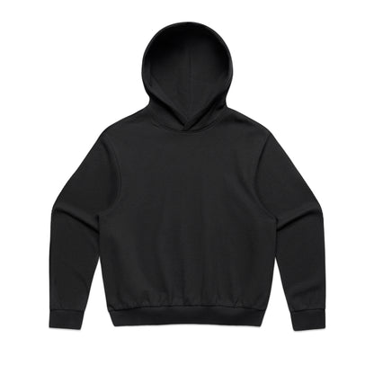 Box Minus Hood