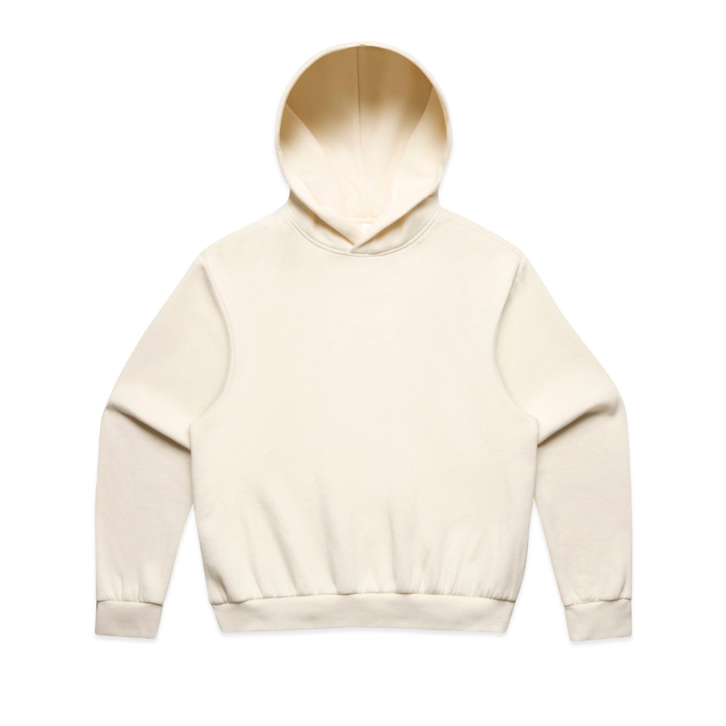 Box Minus Hood