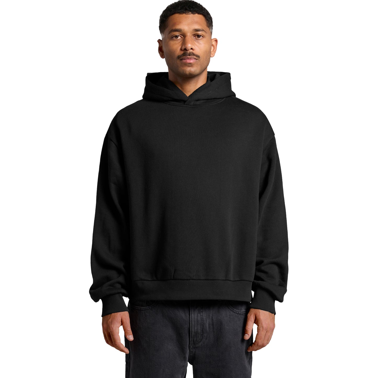 Box Minus Hood