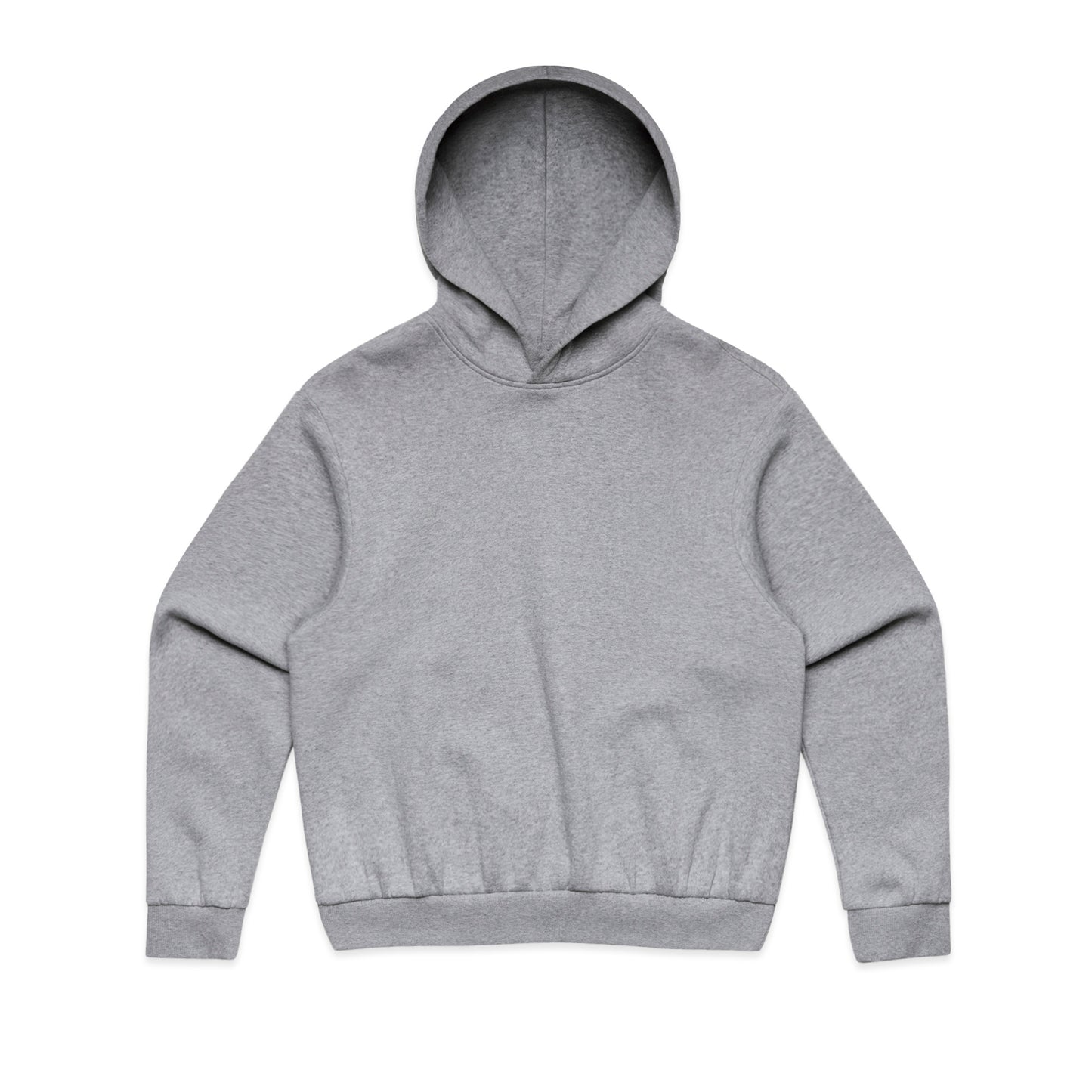 Box Minus Hood
