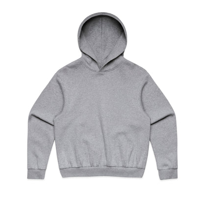 Box Minus Hood