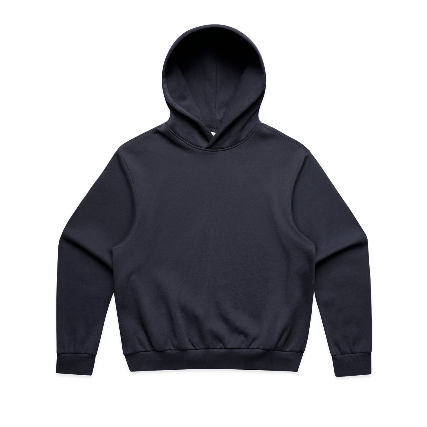 Box Minus Hood