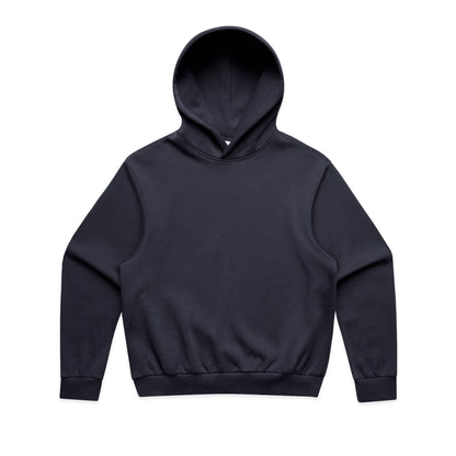 Box Minus Hood