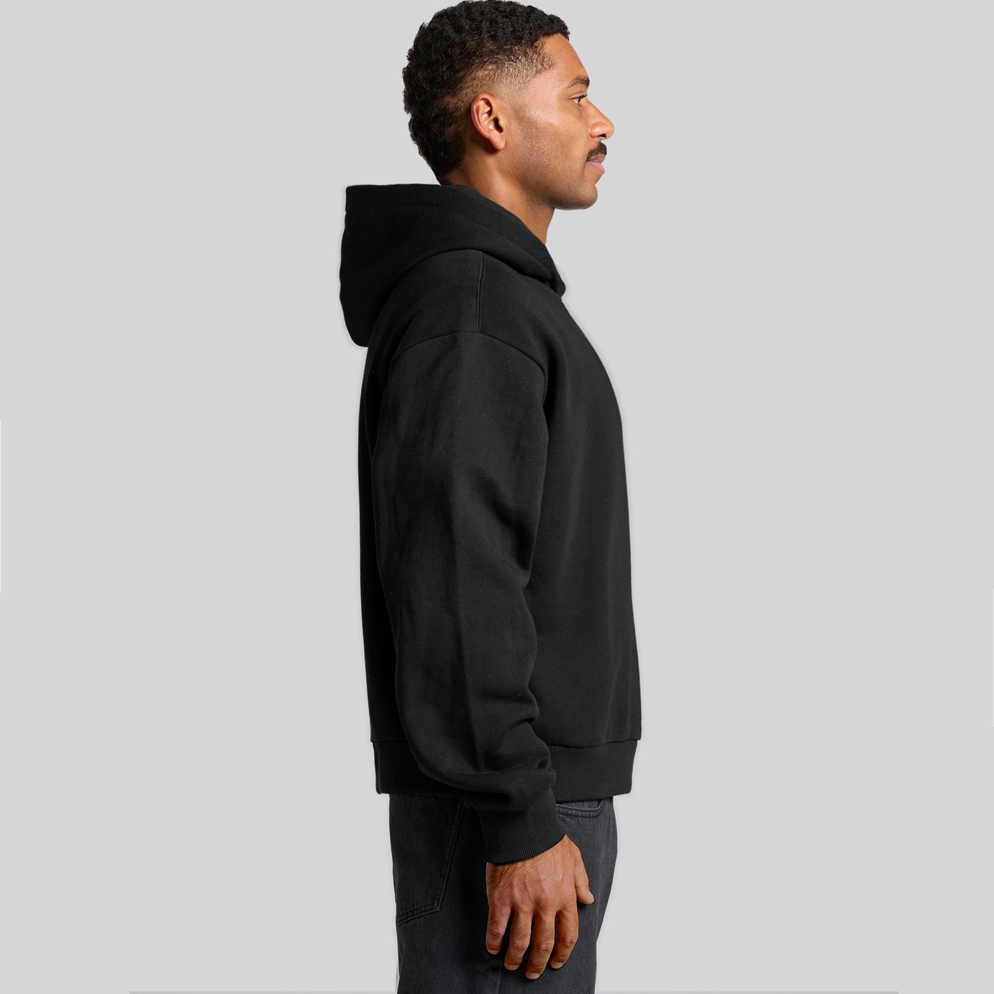 Box Minus Hood