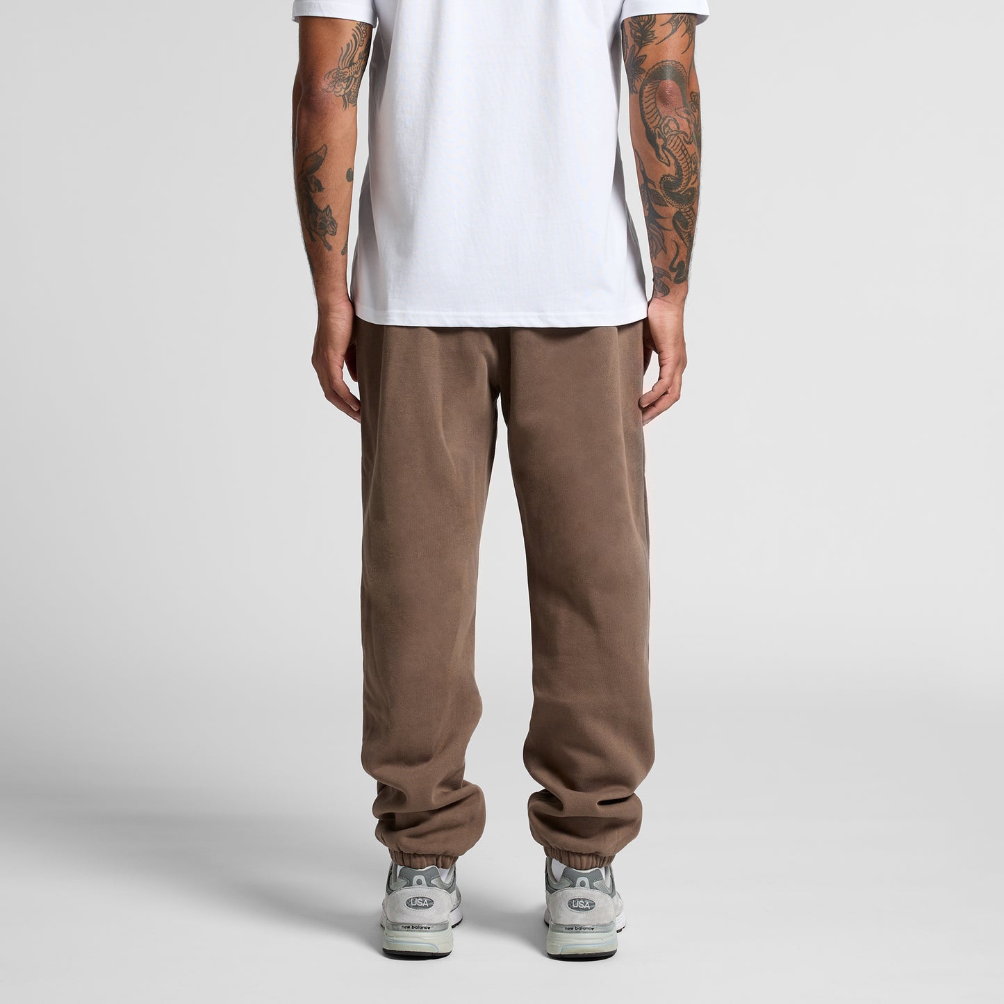 Stencil Joggers