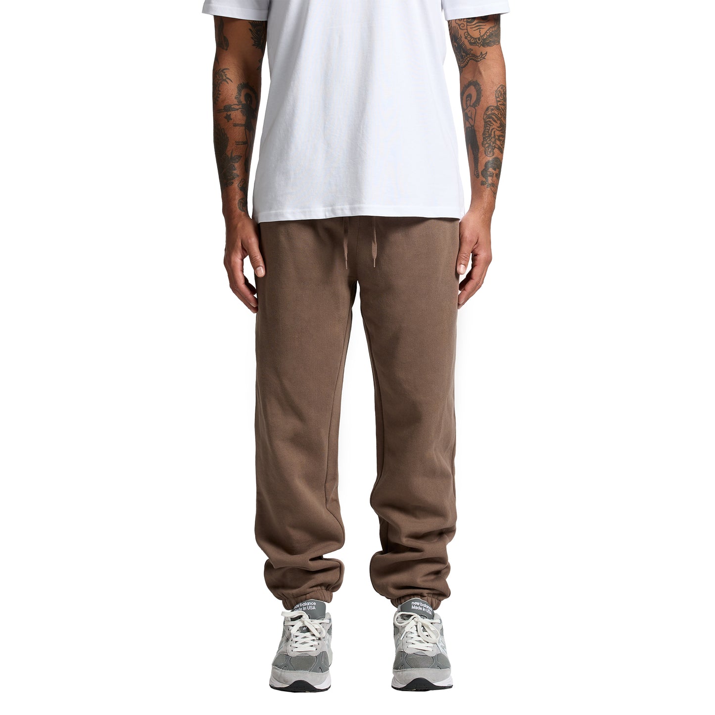 Stencil Joggers