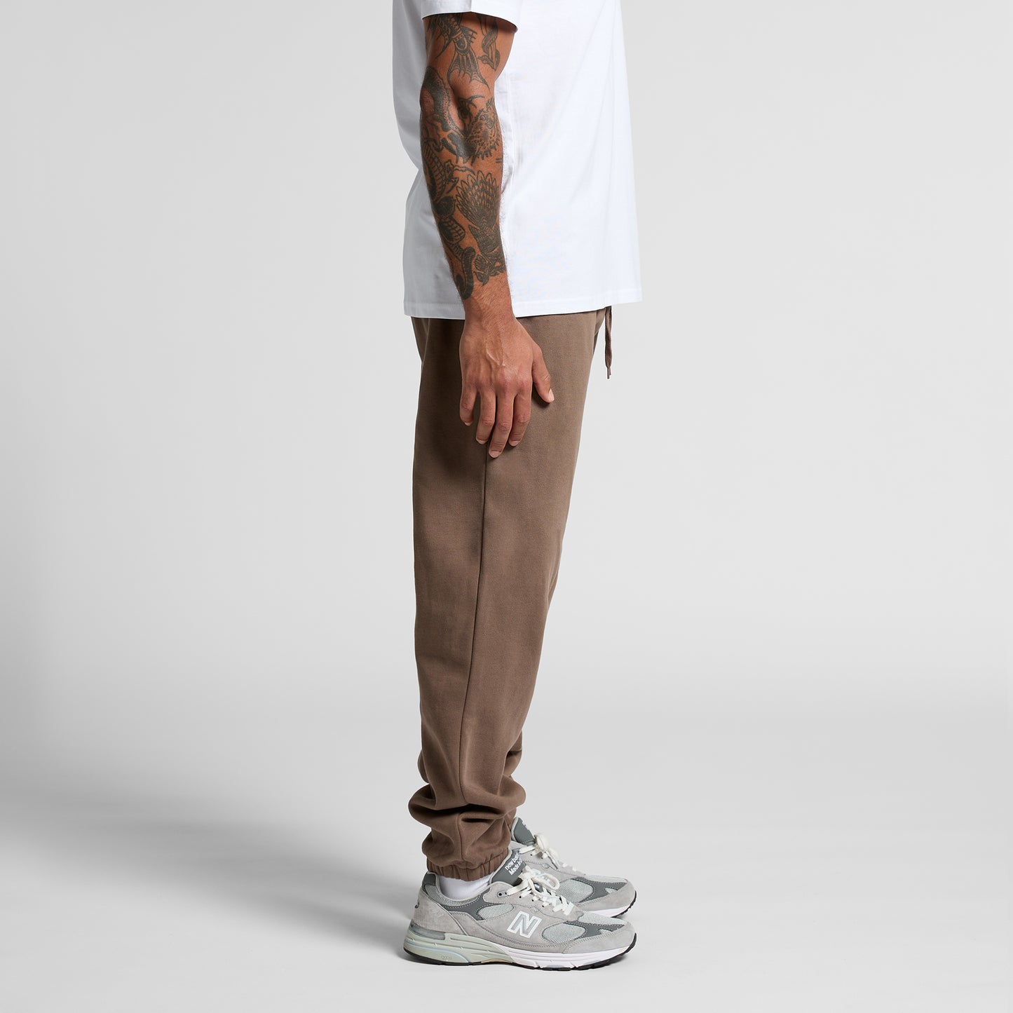 Stencil Joggers