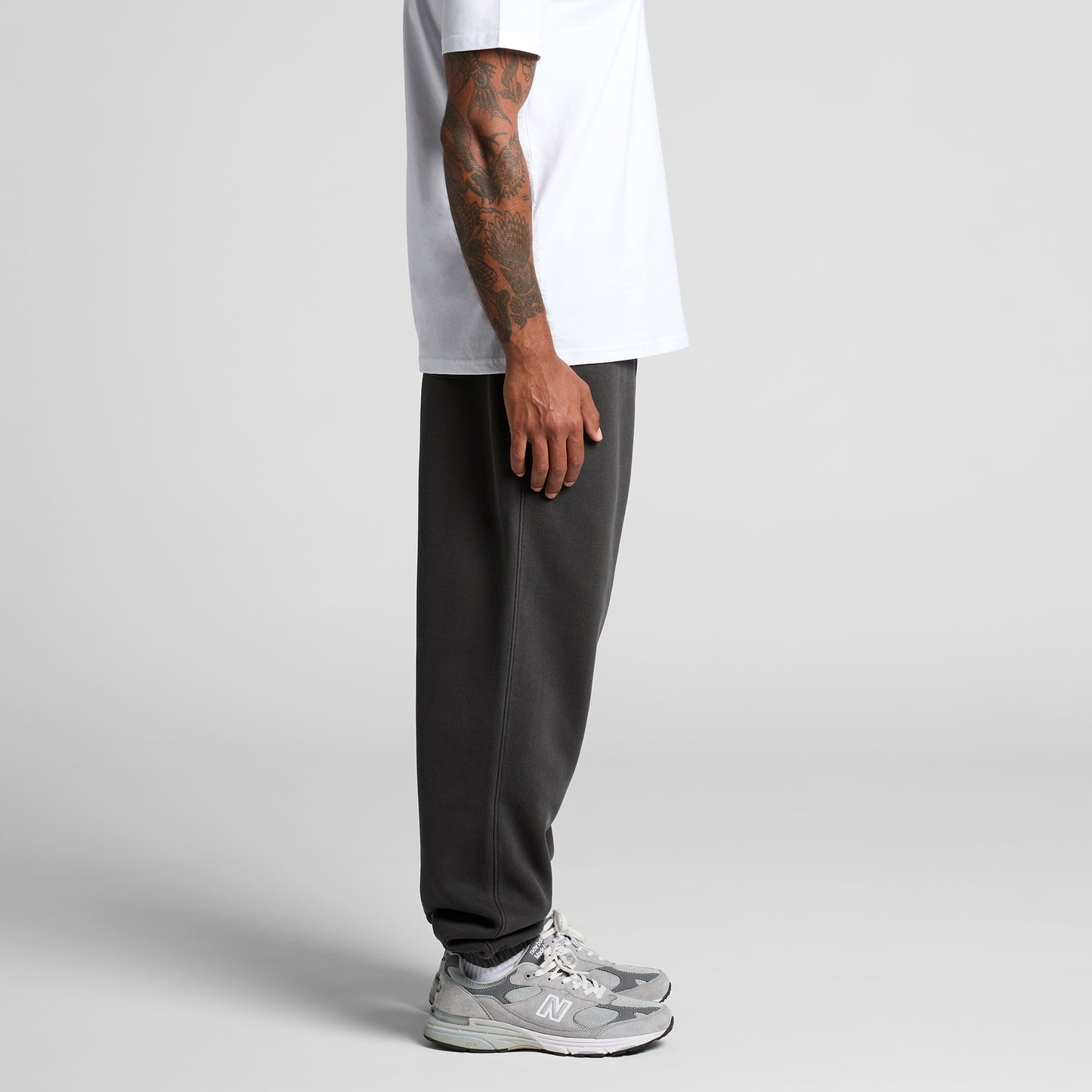 Relax Faded Joggers