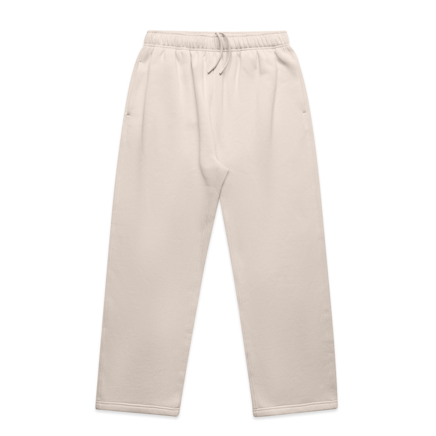 Relax Cuffless Joggers