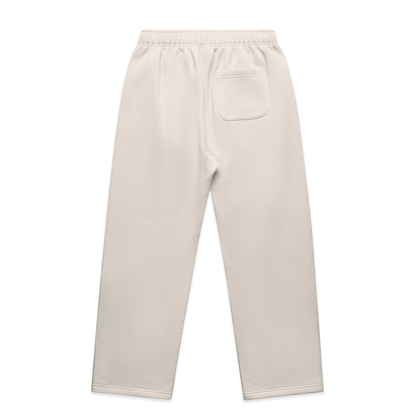 Relax Cuffless Joggers