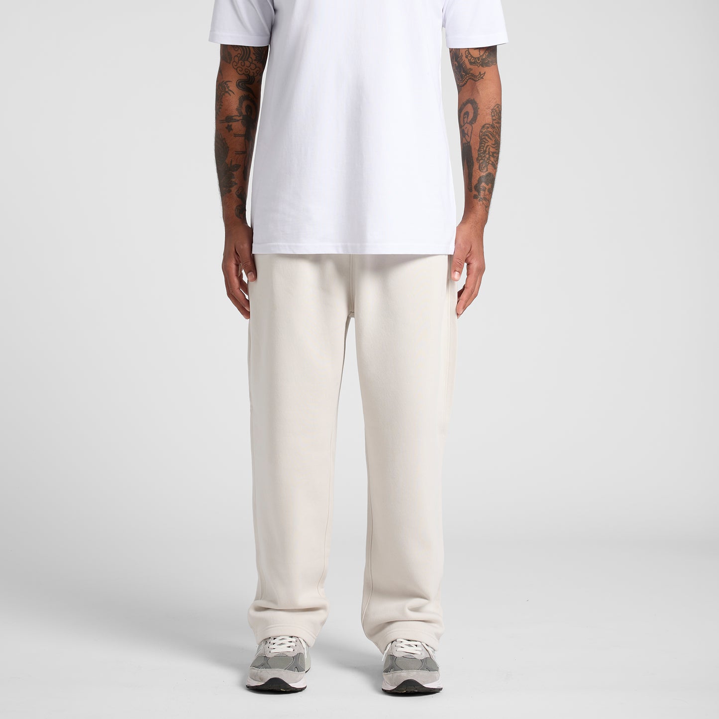 Relax Cuffless Joggers