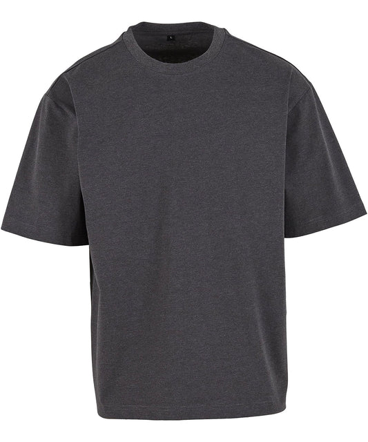 Loose-fit tee