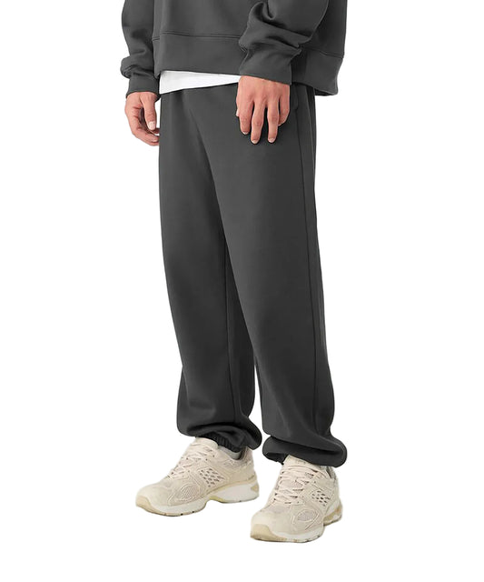 Unisex heavy sweatpants