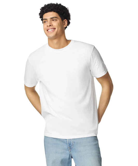 Heavyweight adult t-shirt