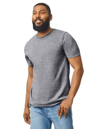 Softstyle™ adult ringspun t-shirt