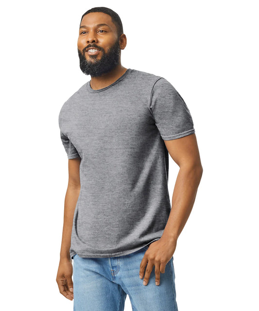 Softstyle™ adult ringspun t-shirt